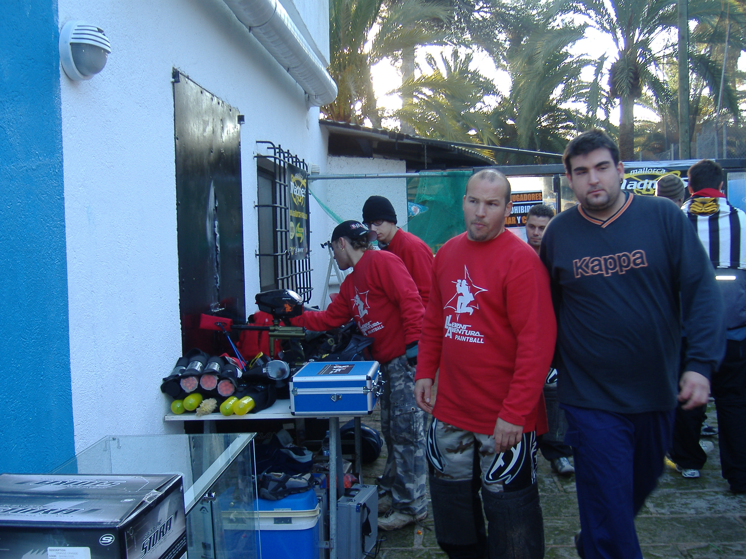 Fotografía Torneo Mallorca 012 en el álbum Mallorca Madness 3